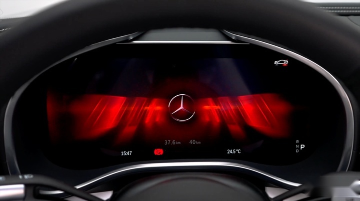AMG SL63来了！