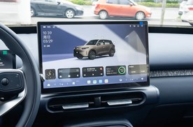 单车导购丨6.58万起的零跑A10，为什么首推次顶配版