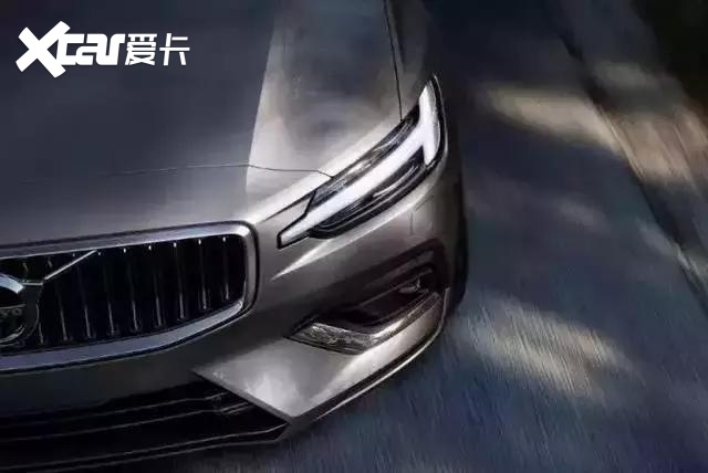 不只换代这么简单！配备十多项安全科技，沃尔沃全新S60曝光