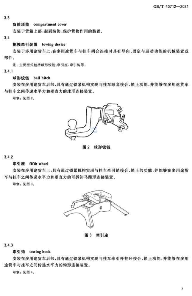 重磅 I 明年5月皮卡车将迎新变化，皮卡房车的机会要来了？