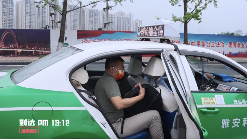 轩逸·电驱版大战城际高铁，居然这样更省钱省时