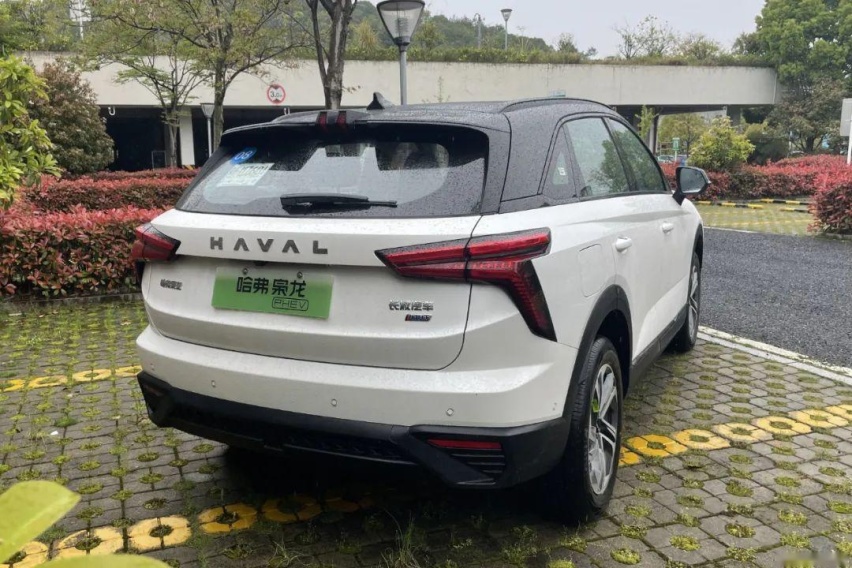 不足14万起售，哈弗枭龙真的比宋Pro DM-i香吗？