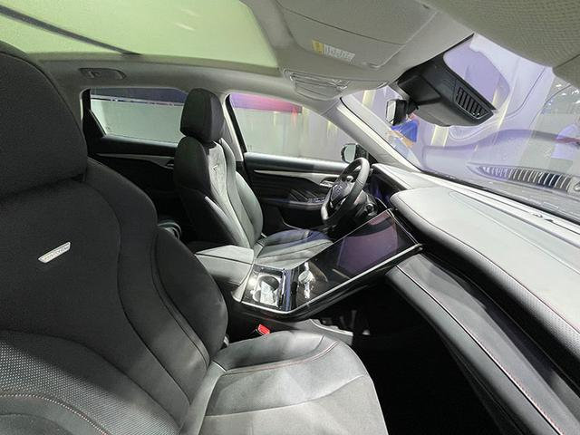 快訊|上汽R旗下Marvel R 全球首款5G電動車2月上市 快訊|上汽R旗下Marvel R 全球首款5G電動車2月上市