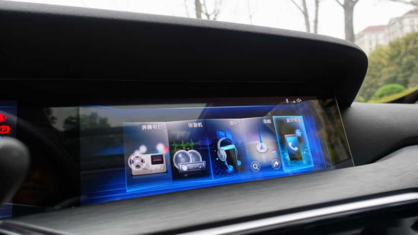 试驾T77 PRO：十万出头的“钢铁直男”SUV！