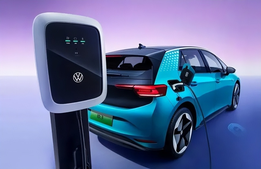 自主新能源新车迭出，欧洲2035年禁售燃油车，国内外都挺忙