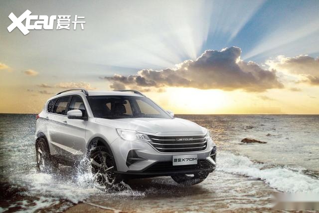 捷途X70M，6.49万起售，值得入手吗？