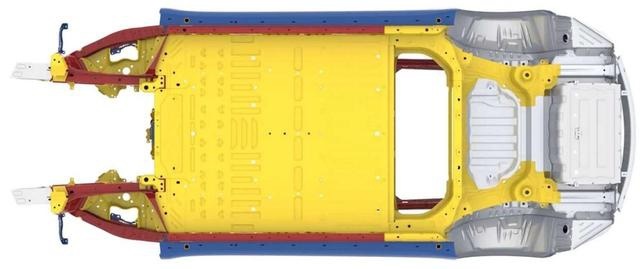 化零为一 特斯拉Model Y你这是要857吗？