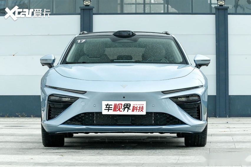 错位竞争 哪吒S猎装正式上市，售15.99-20.99万元