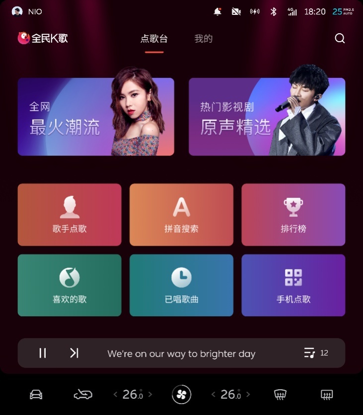 上海-苏州-安吉长途试驾全新蔚来ES8 有哪些惊喜？