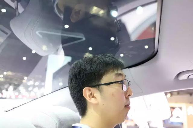 对标Model 3，几何A和Aion S靠这些特点赢了！