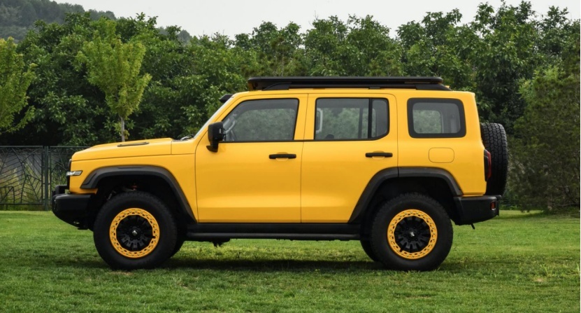 哈弗将推出入门级SUV;丰田全新皇冠专利图曝光