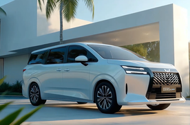 落地不到11万，7座插混MPV，续航1100公里，五菱真把价格打下来了