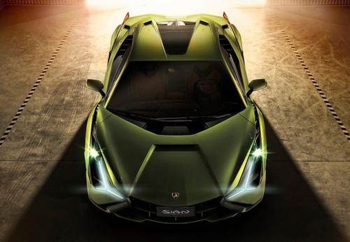 【新聞】絕對(duì)正品,這臺(tái)蘭博基尼包你買(mǎi)得起! 【新聞】絕對(duì)正品,這臺(tái)蘭博基尼包你買(mǎi)得起!