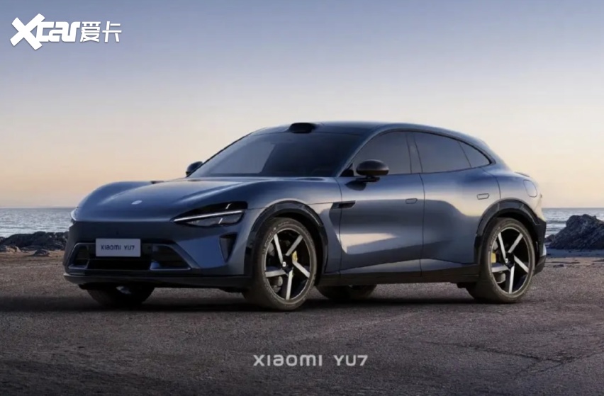 提前赏析2025年新车!小米打头阵/特斯拉迎新,更有百万级行政车
