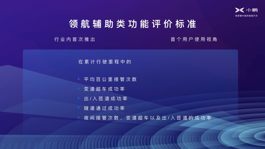 或是最智能的国产轿车，敢叫板特斯拉的，也就只有小鹏P7了？