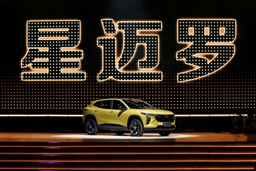 13.99万起售，拥有“小黄蜂”称号的雪佛兰星迈罗怎么样？
