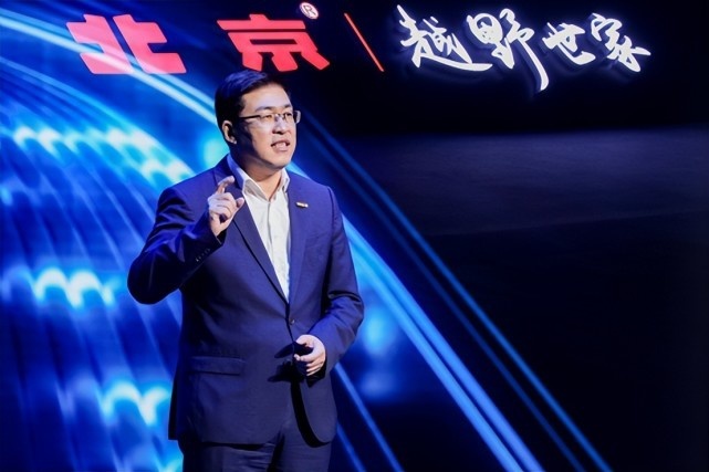 发布3.0造型语言，北京越野BJ60家玩大会如何打造“情感硬核”？
