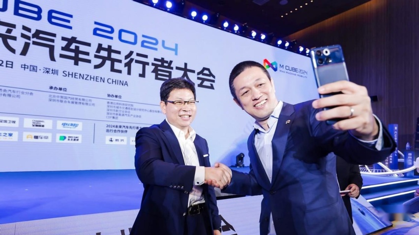 雷军余承东李斌推动，汽车不降价新联盟，暗中成型？
