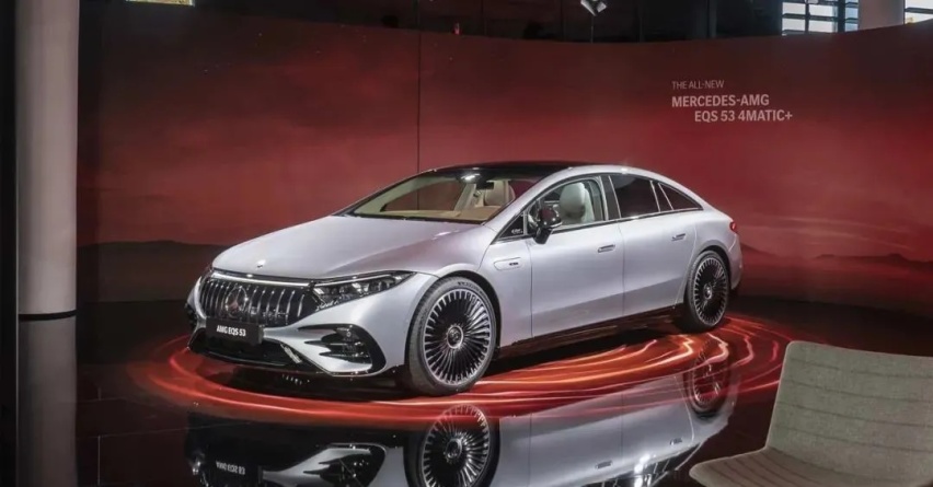 2022年，BBA还有哪些燃油新车？