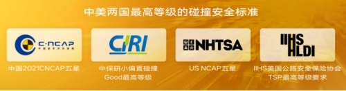 凯迪拉克LYRIQ豪华、智能、安全!做到同级无对手,BBA也不在话下!
