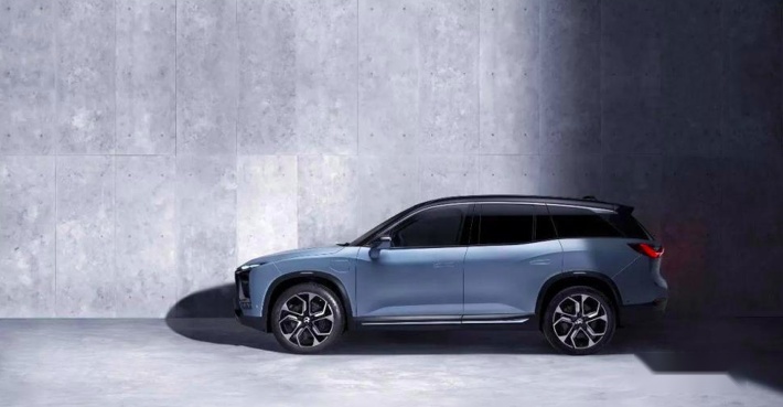 继续保持高端定位，蔚来确认2020年将推出Gemini车型