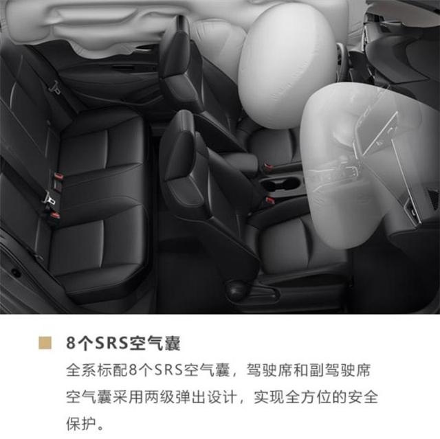 轩逸和卡罗拉同为省油神车，考虑一下卡罗拉双擎？