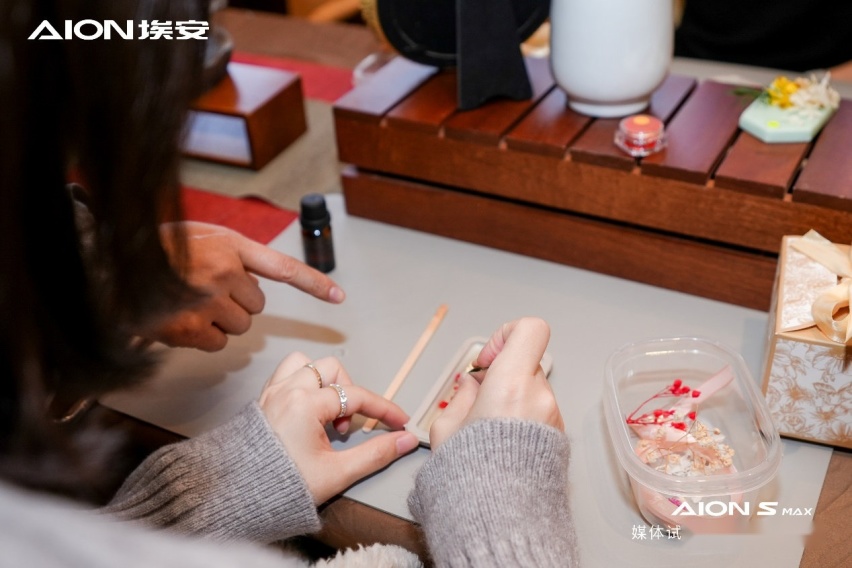 AION S MAX头号纯电家轿上市媒体品鉴会·杭州站