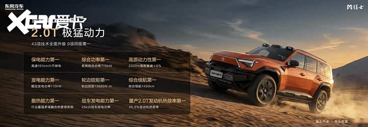 296项全方位进阶！全新猛士M817预售正式开启，37万起！