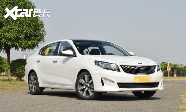 最尴尬的合资B级车，轴距近2米8，现仅8.37w，网友：与国产拼价格