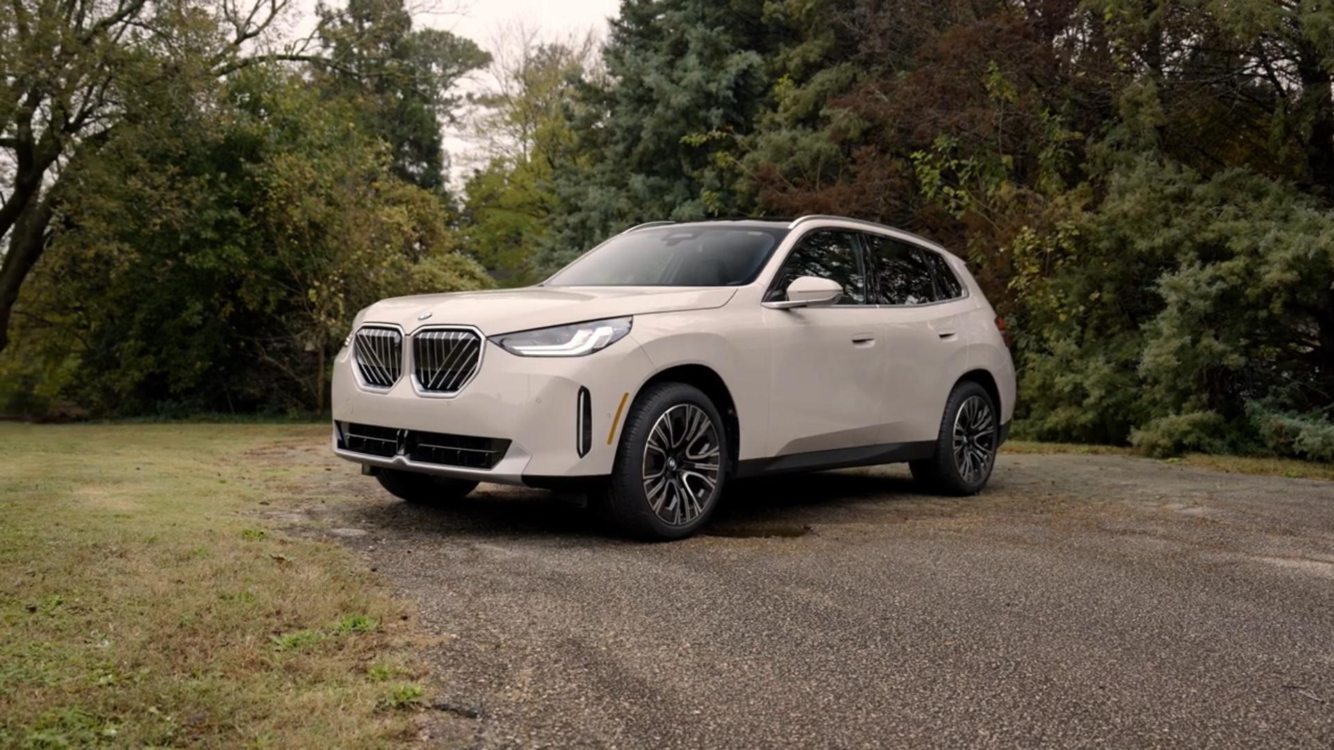 ʽ܇2025RX3 30 xDrive