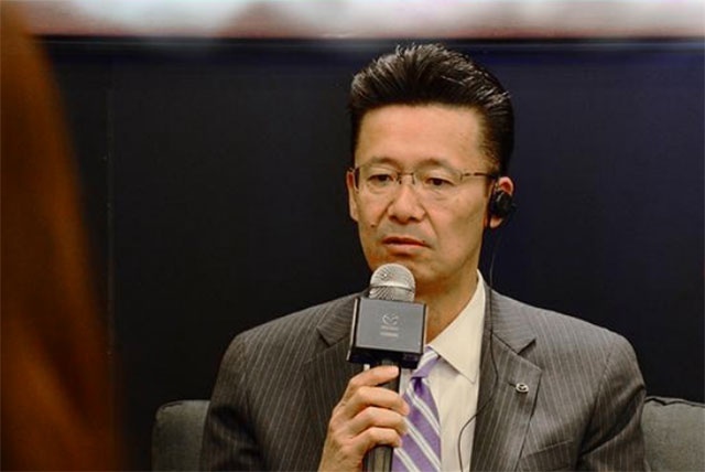 长马失蹄 中岛澈出师未捷