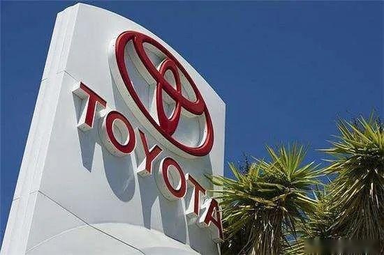 丰田再次卫冕，2020全球品牌价值排行榜出炉