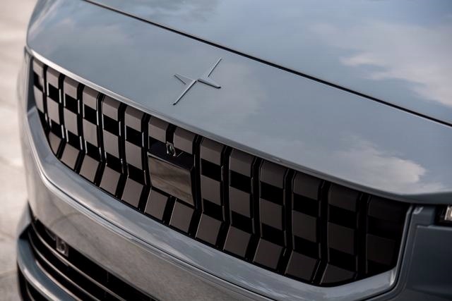 Polestar:我有1000牛,不算牛,我设计更牛!