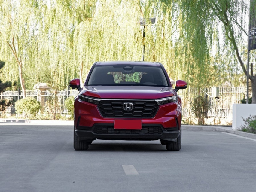 本田CR-V、丰田荣放和马自达CX-50行也怎么选