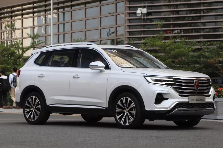 月销两万辆的SUV，为何广东见不到？
