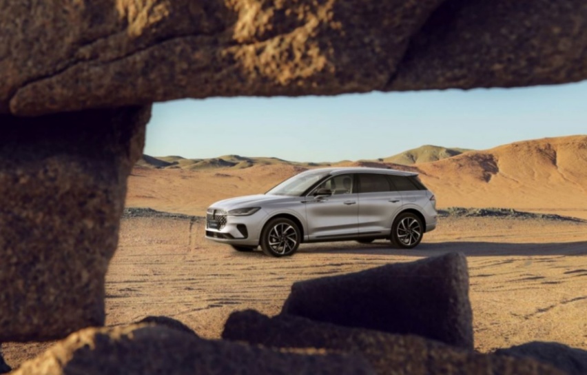 30万级豪华品牌SUV，林肯：不设限的产品才是真豪华