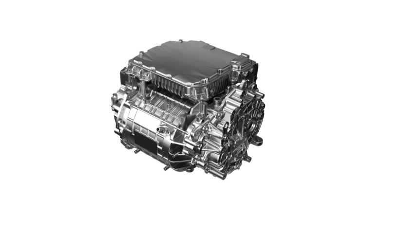系统功率达340kW 长城汽车发布智能四驱电混技术Hi4