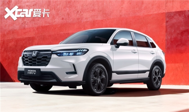 10万左右合资SUV怎么选?五款热门车型深度盘点