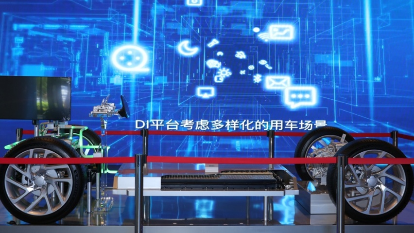 技术不输海豚，还多了自动泊车，江淮才是比亚迪真对手？