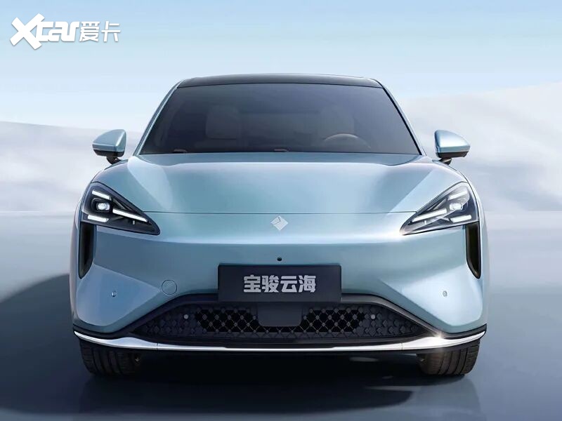 宝骏5月全线下滑:新能源转型慢,低端标签锁死!