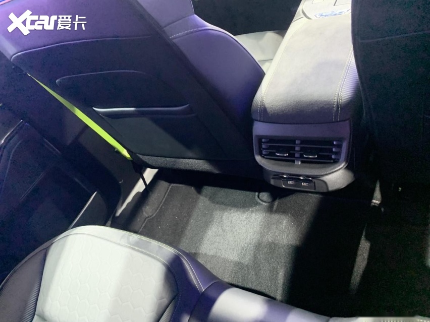 哈弗H6S正式上市，售13.89万元起，燃油混动选哪个