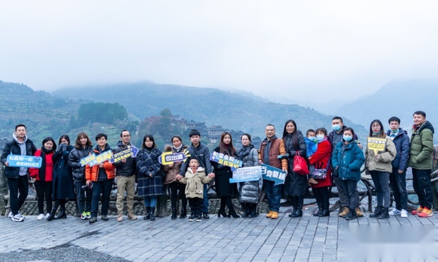 这趟贵州之旅，透露了嘉际/豪越深受家庭用户青睐的秘诀
