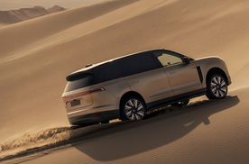 重塑旗舰SUV的全场景驾乘标杆 蔚来ES9正式发布并开启预售