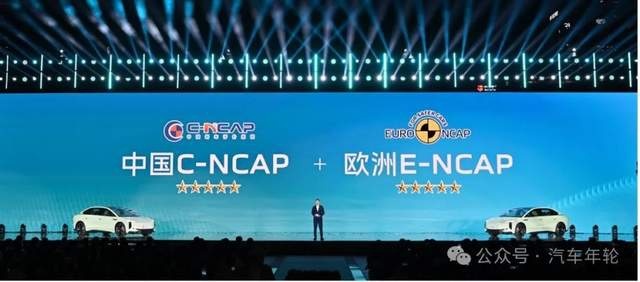 对标比亚迪汉，820KM续航/起售 22.98万元，红旗EH7胜算几何