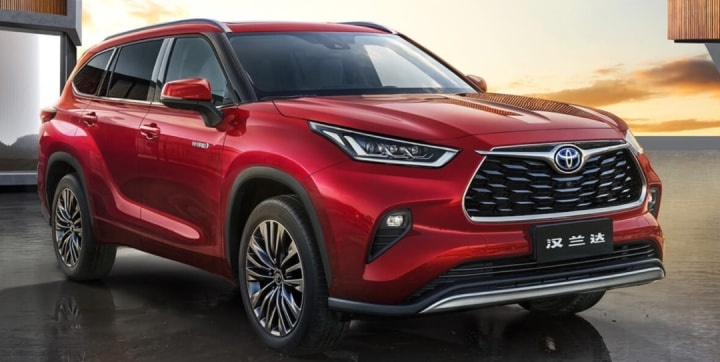 预算30万买SUV：不止汉兰达，这两台自主“尖儿货”也不错