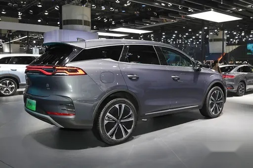 详细解析红旗HS5，20万级全能SUV，值不值得入手？
