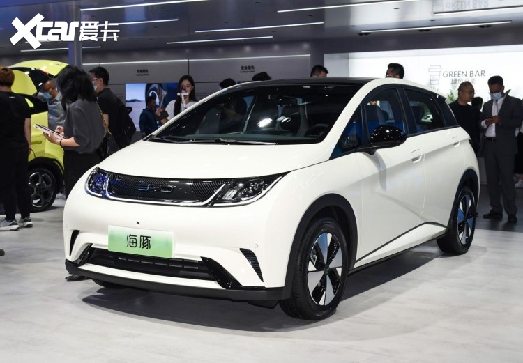 全球电动车销量排行榜：比亚迪最卖座的车排第4，前3到底是谁？