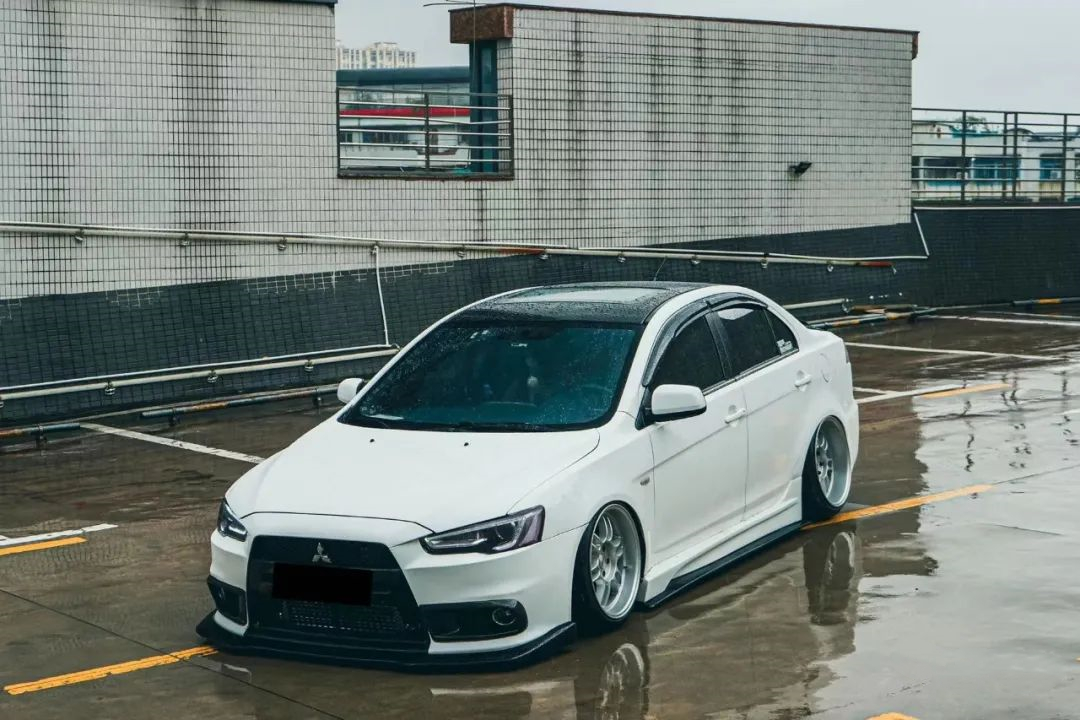 AͯrEVOܲǾˑB(ti)