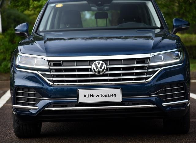 这3款豪华SUV，开上其中一款，您就是大家口中的“成功人士”