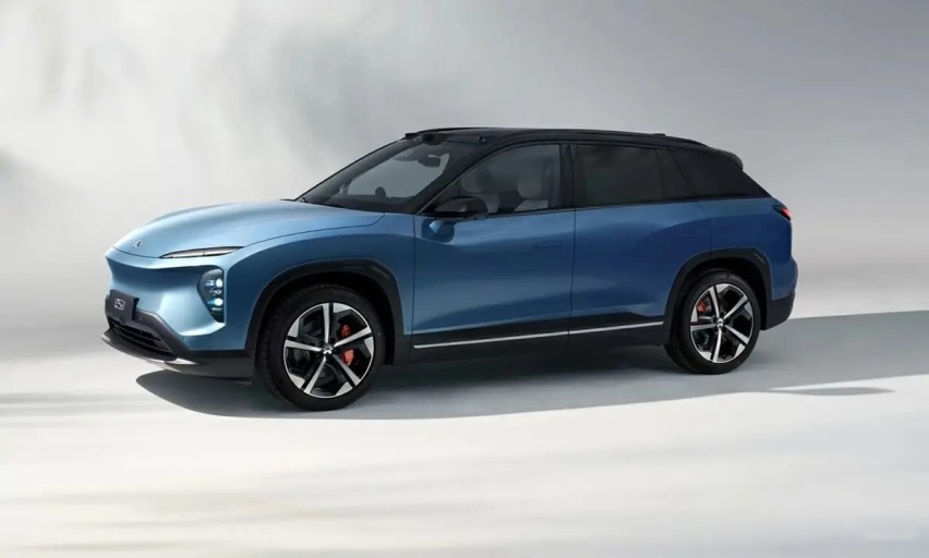 理想L8还未发布L7也要来了，这会是50万以内最好SUV？